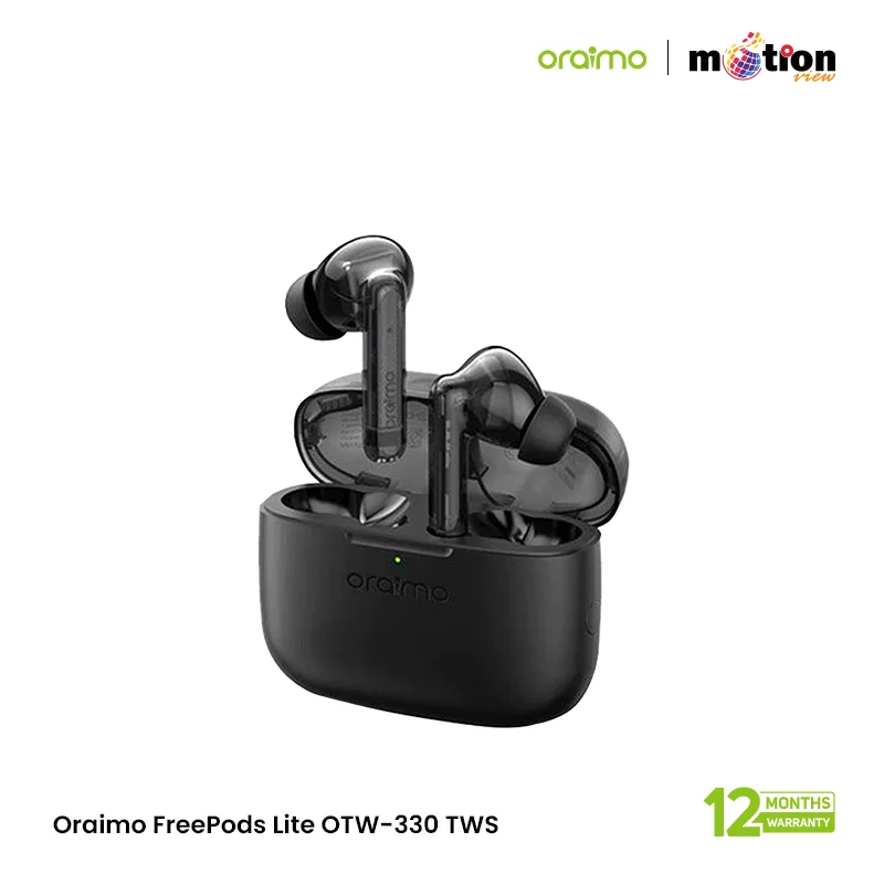 Oraimo FreePods Lite (OTW-330) 2